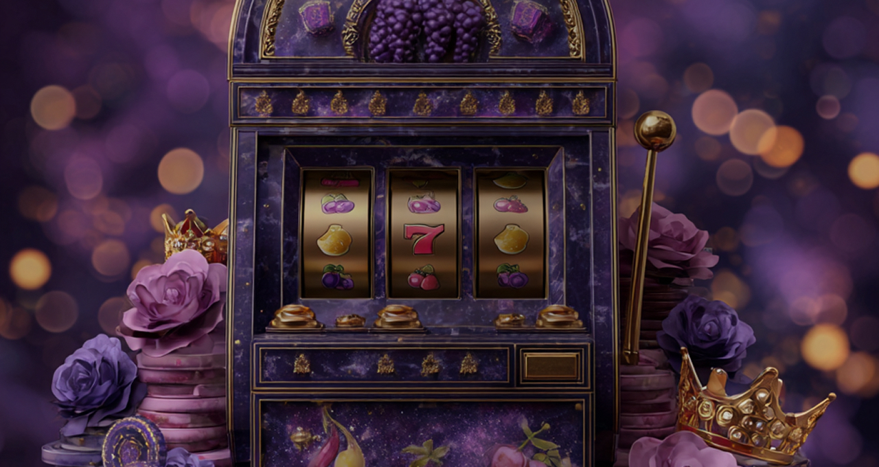 Crown Slots